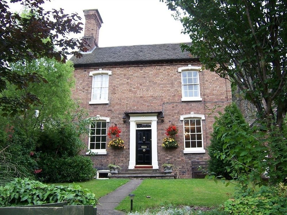 The Foundry Masters House 1