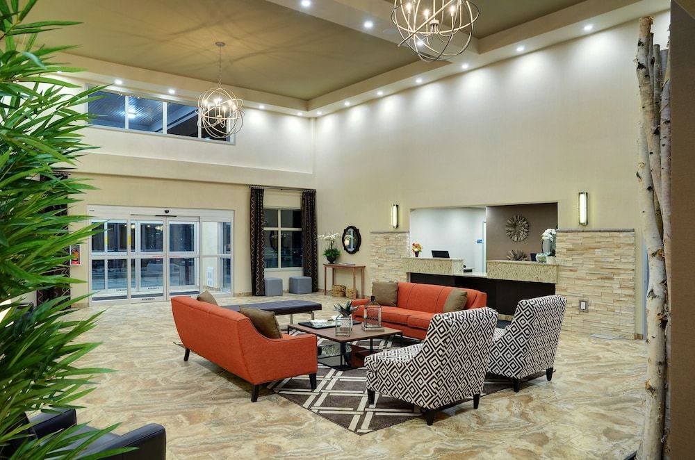 Pomeroy Inn And Suites Vermilion 2