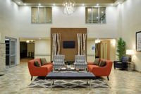 Pomeroy Inn And Suites Vermilion