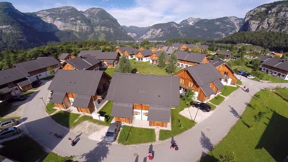 Dormio Resort Obertraun