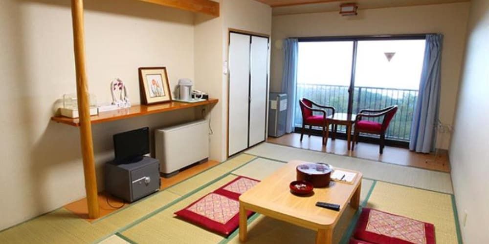 Takao Onsen Nasu Lodge 3