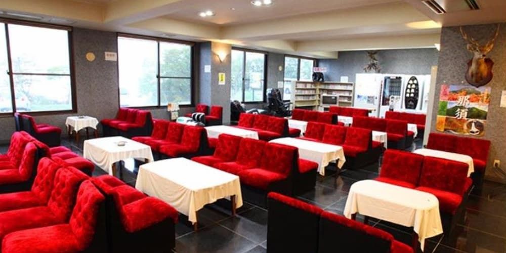 Takao Onsen Nasu Lodge 2