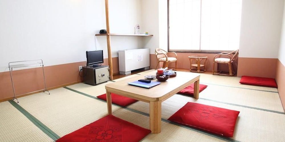 Hotel Ohruri Kusatsu 2