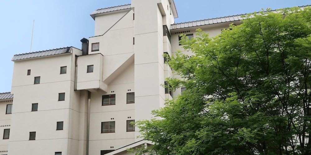 Hotel Ohruri Kusatsu 3 estrelas em Kusatsu