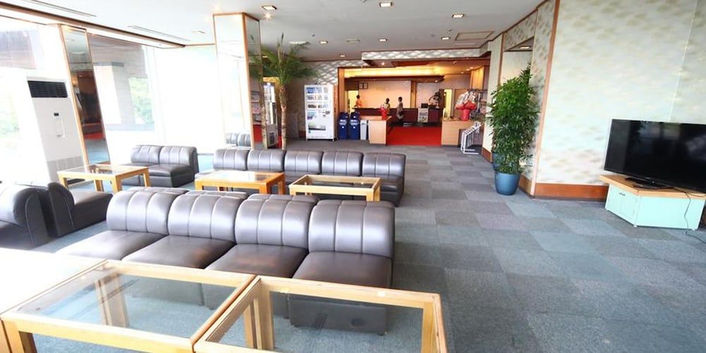 Atagawa Onsen Hotel Oruri 3