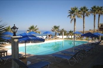 Sun Camero Apartments