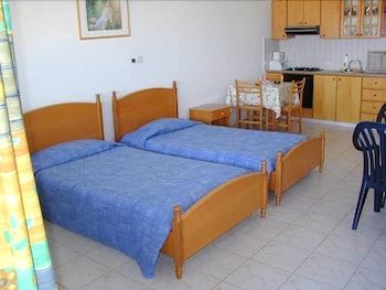 Sun Camero Apartments 2