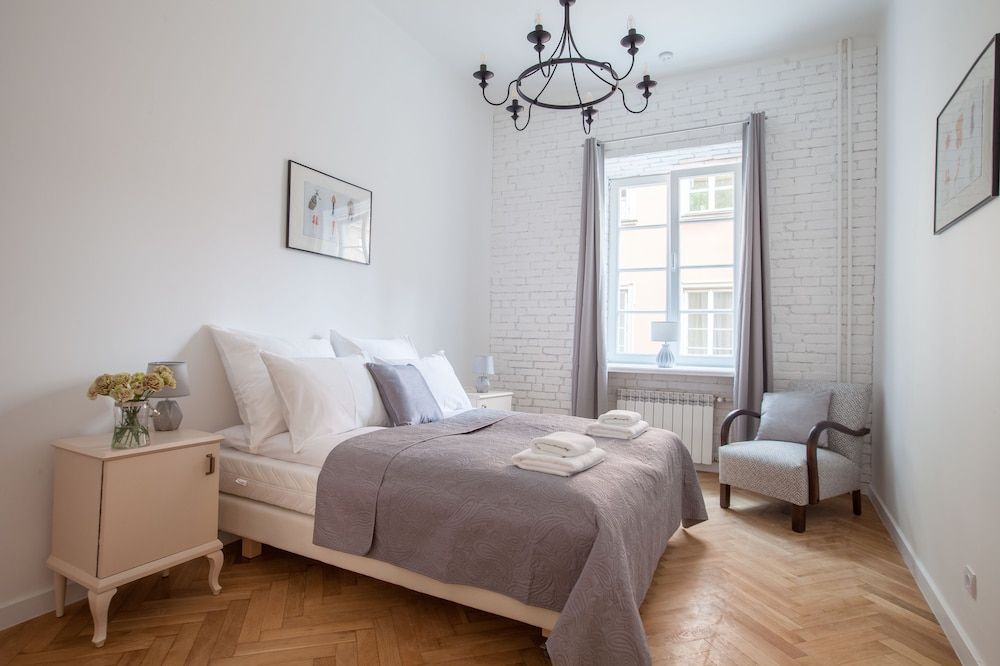 Ego Apartments Old Town 3 estrellas en Varsovia