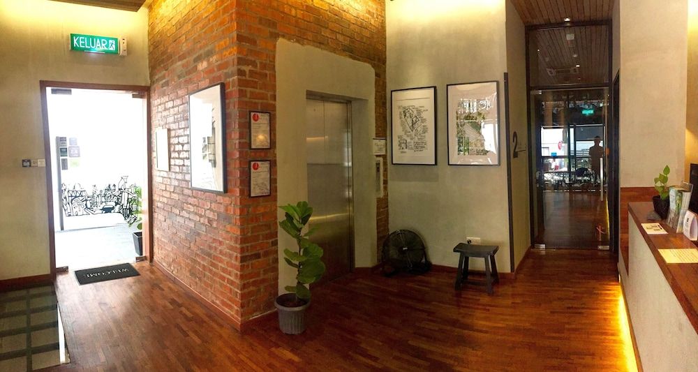 Chaos Hotel 3 Chaos Hotel 3