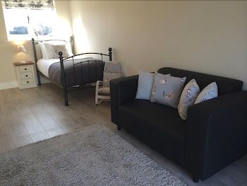 Hillcroft Accommodation 3