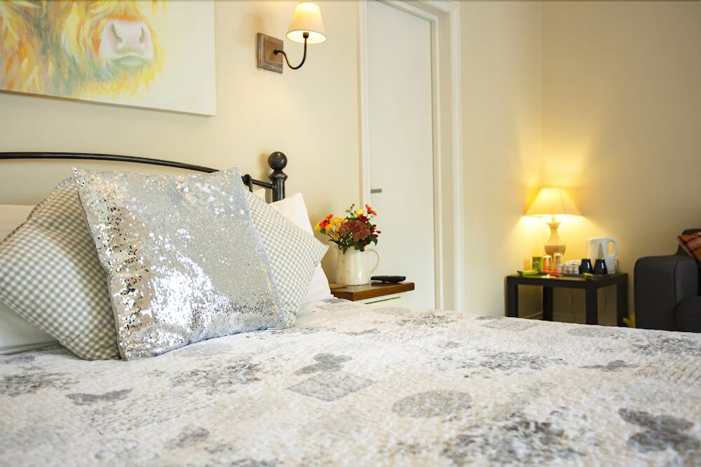 Hillcroft Accommodation 1