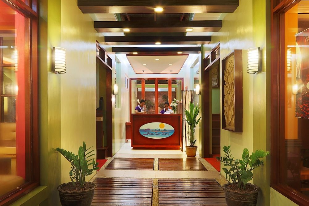 Shore Time Hotel 2