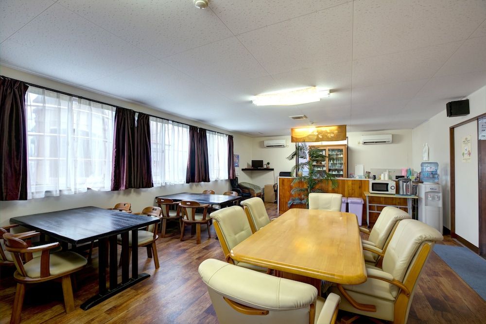 Hotel Southern Village Okinawa 3