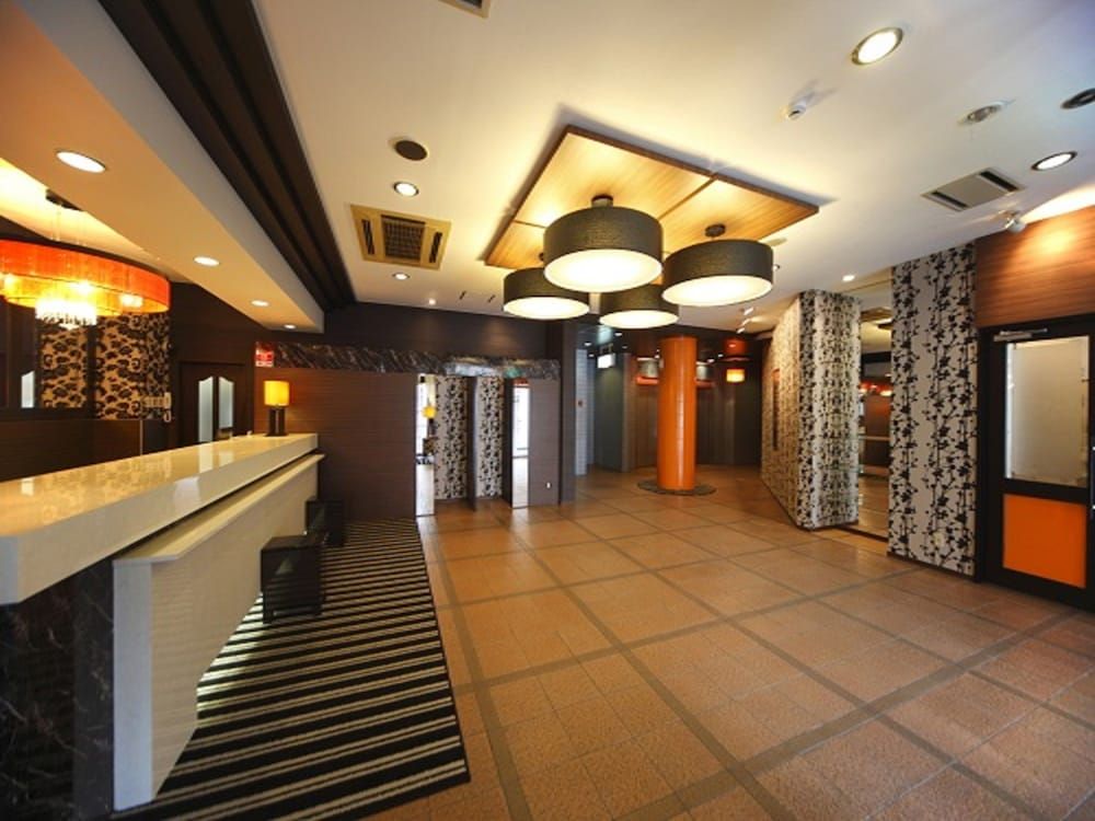 APA Hotel Aomori-Eki Kencho-Dori 2