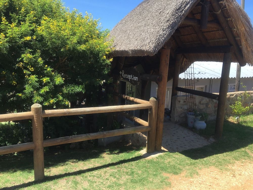 Outeniquabosch Lodge 3