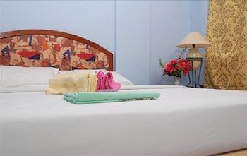 Casavilla Hotel 1 Casavilla Hotel 1