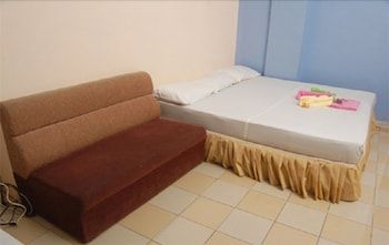 Casavilla Hotel 3 Casavilla Hotel 3