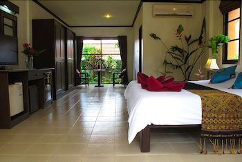 Khaolak Palm Hill Resort 2 Khaolak Palm Hill Resort 2