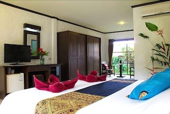 Khaolak Palm Hill Resort 3 Khaolak Palm Hill Resort 3