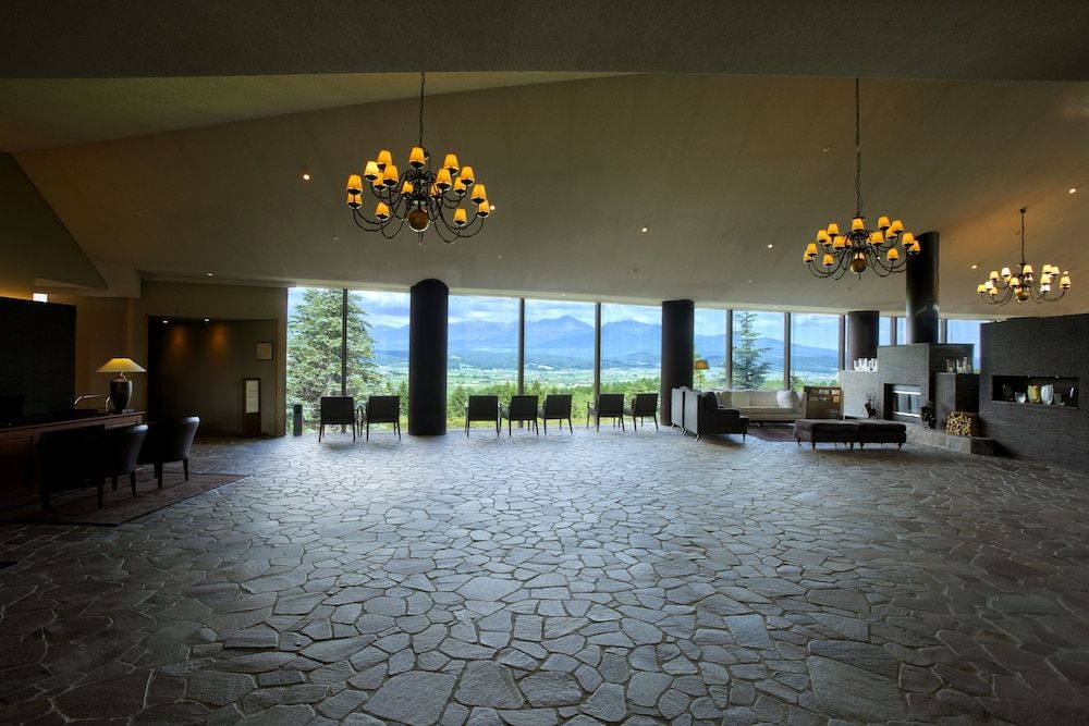 Furano Resort Orika 2