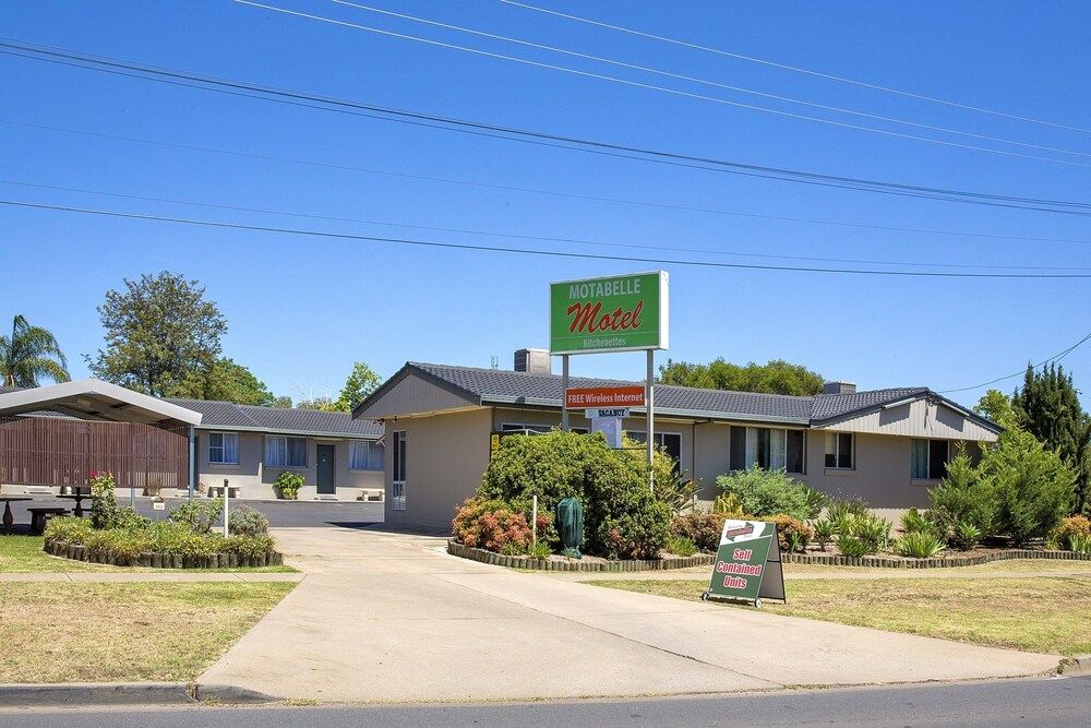 Motabelle Holiday Units 2