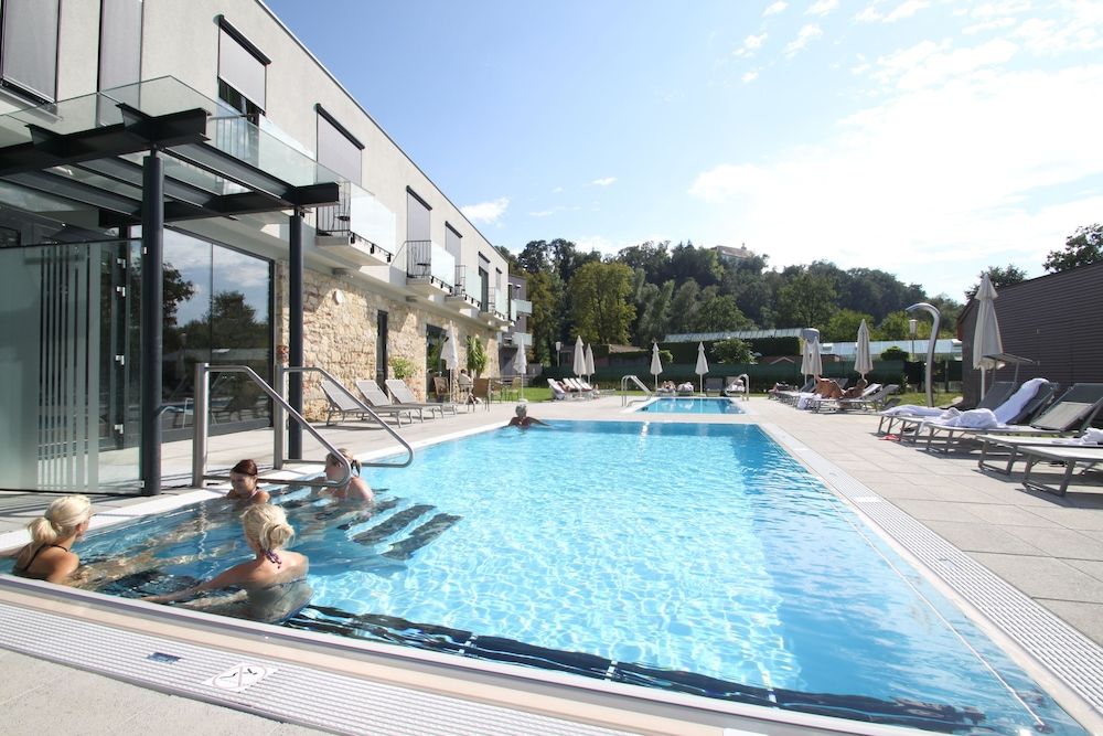 Thermalhotel Kaiser Österreich 1 Thermalhotel Kaiser Österreich 1