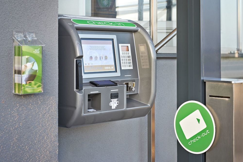 Eee Hotel Marchtrenk 3