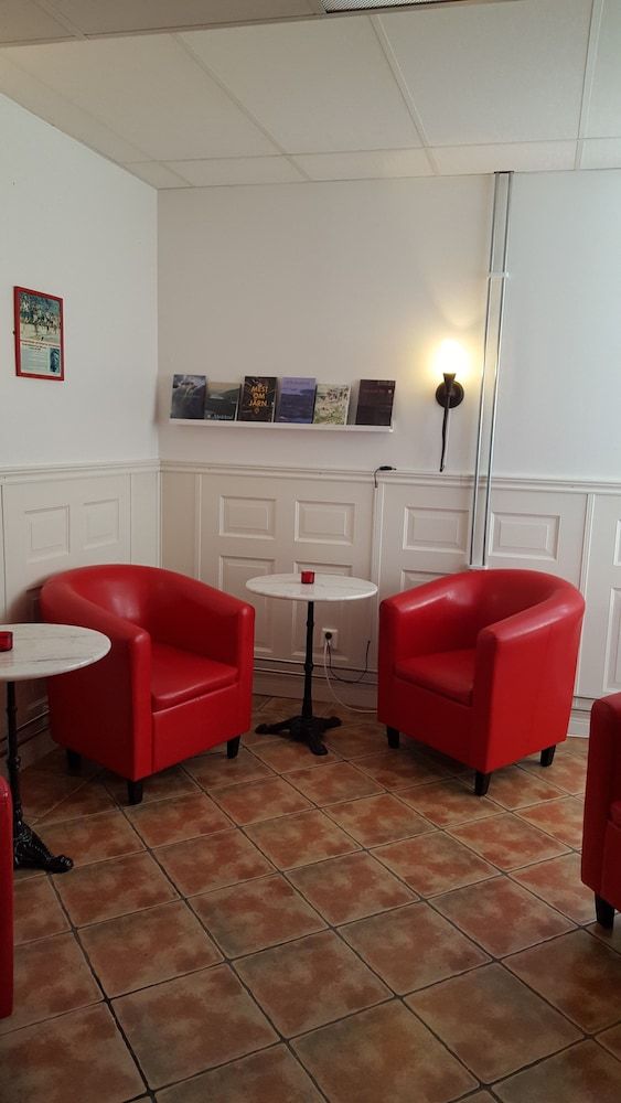 STF Vilsta Vandrarhem 3