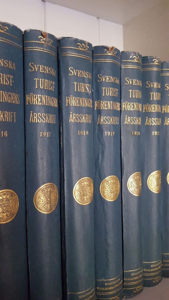 STF Vilsta Vandrarhem 2