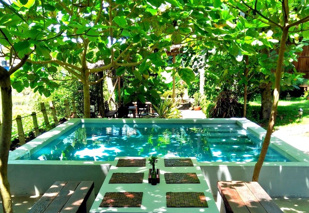 Satta Beach Residence 3 estrelas em Varkala