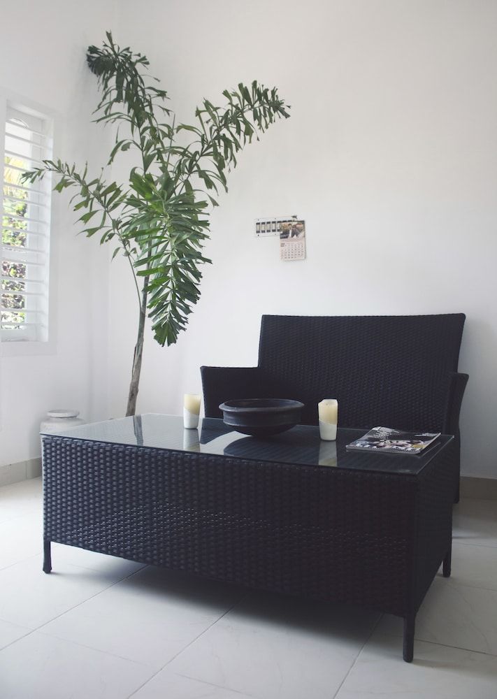 Satta Beach Residence 2