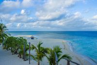 Modessa Island Resort