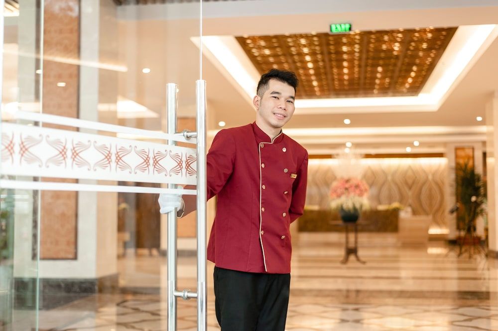 Muong Thanh Grand Lao Cai Hotel 2