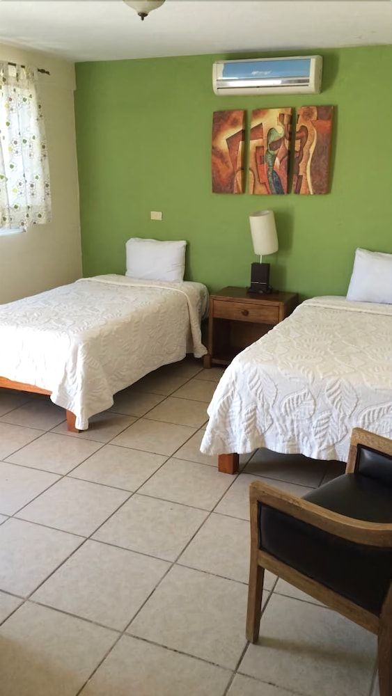 Hotel Franco El Fuerte