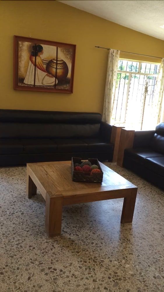 Hotel Franco El Fuerte 3