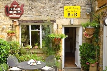 Cotswold Garden Tea Rooms 1 Cotswold Garden Tea Rooms 1