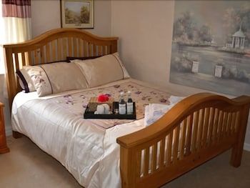 Cotswold Garden Tea Rooms 2 Cotswold Garden Tea Rooms 2