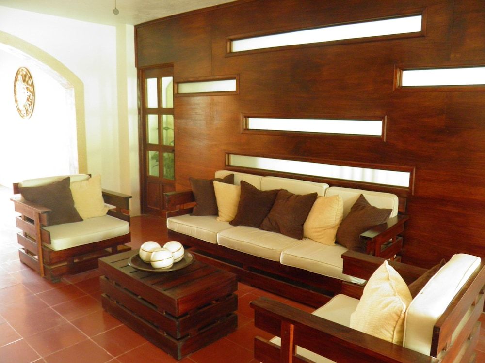 El Zaguán Colonial by GuruHotel 2