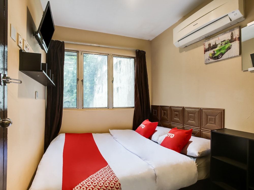 OYO 43927 Sassana Hotel 1 OYO 43927 Sassana Hotel 1