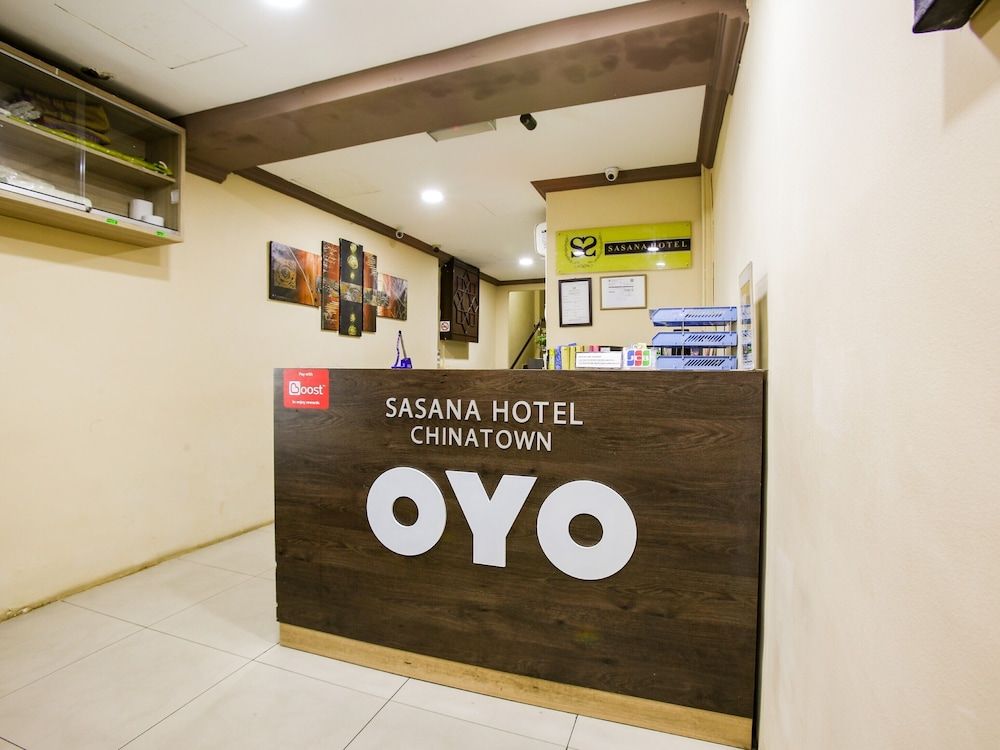 OYO 43927 Sassana Hotel 2 OYO 43927 Sassana Hotel 2