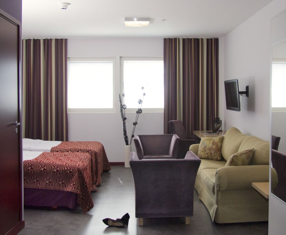 Hotel Salora 3 stelle a Salo