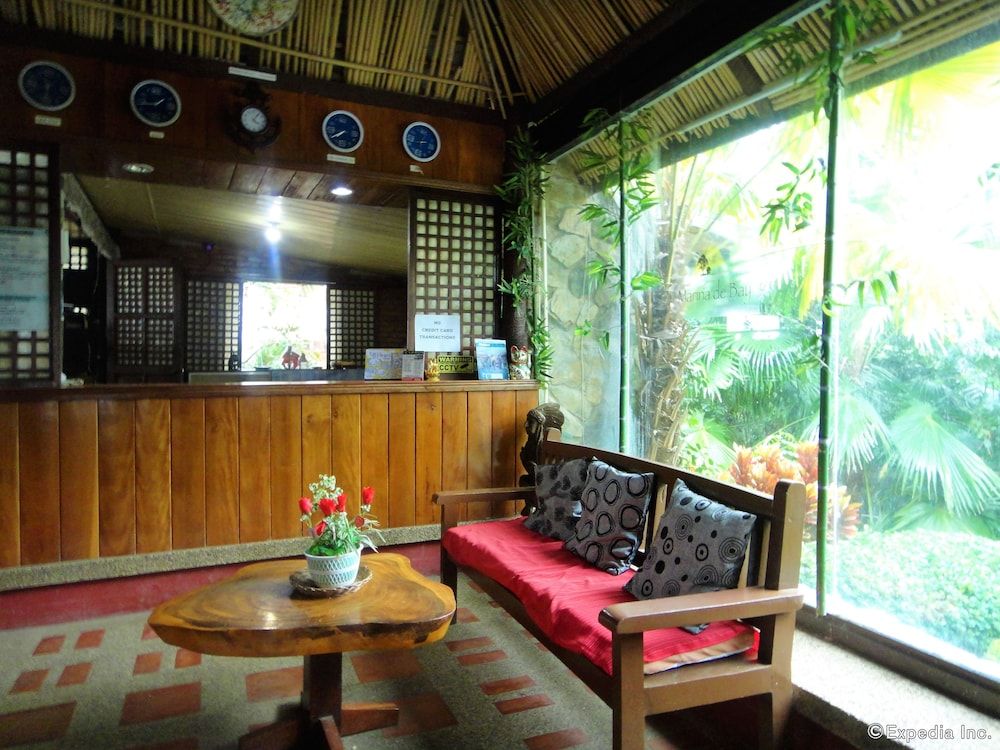 Marina de Bay Resort and Spa 2