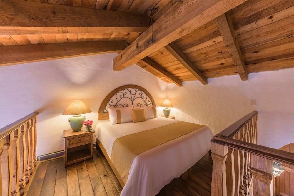 Tapalpa Country Club Hotel 3