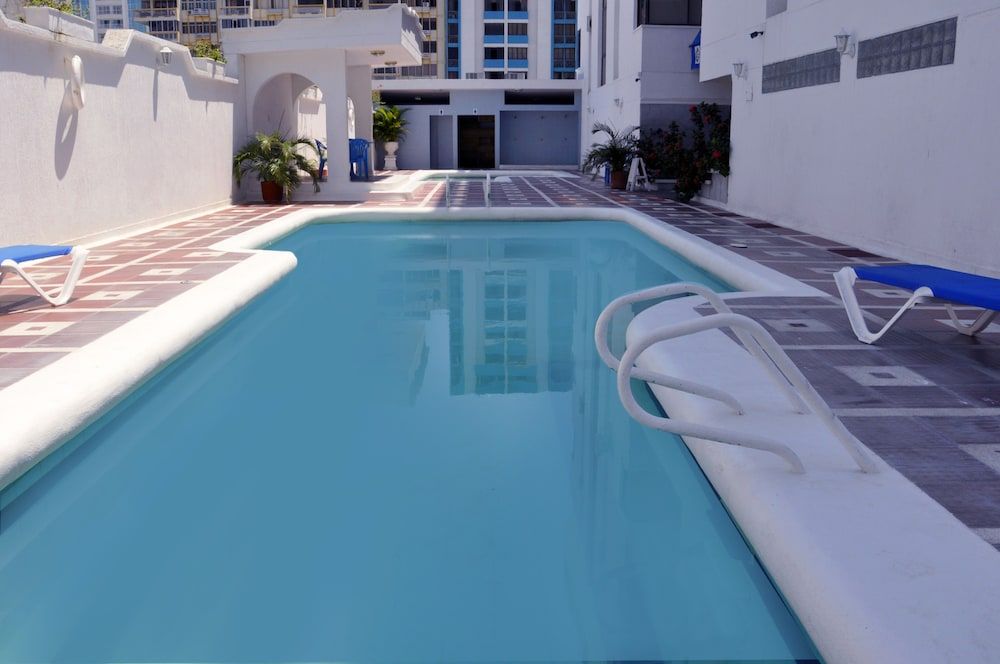 Hotel Yuldama Rodadero Inn 1