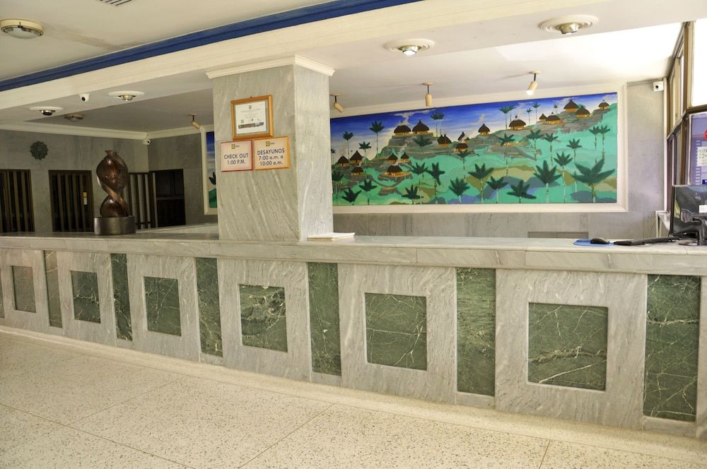 Hotel Yuldama Rodadero Inn 2