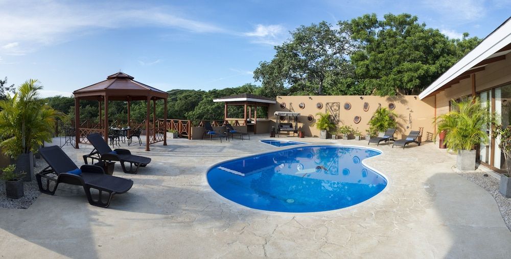 Rancho Humo Estancia