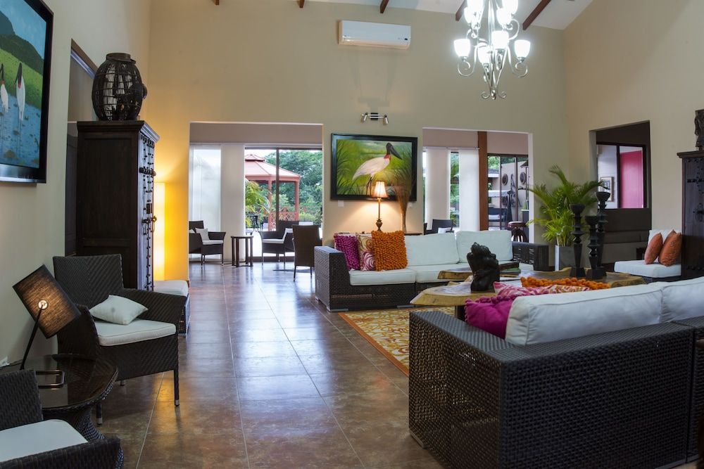 Rancho Humo Estancia 2