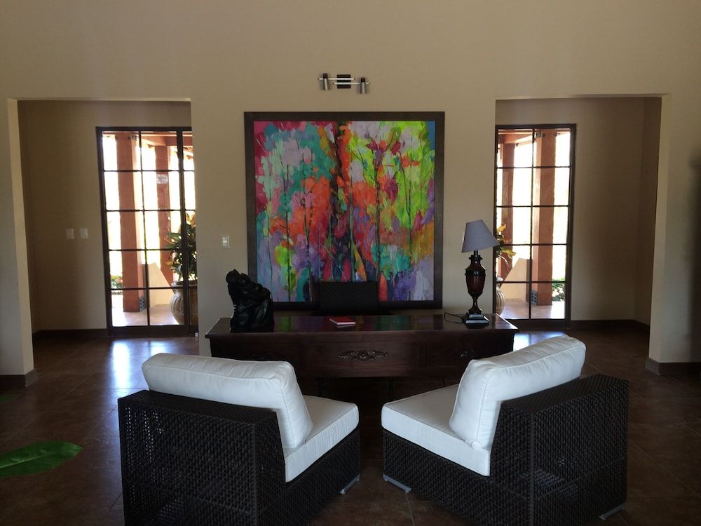 Rancho Humo Estancia 3