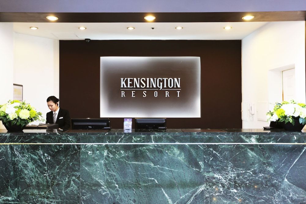 Kensington Resort Cheongpyeong 3