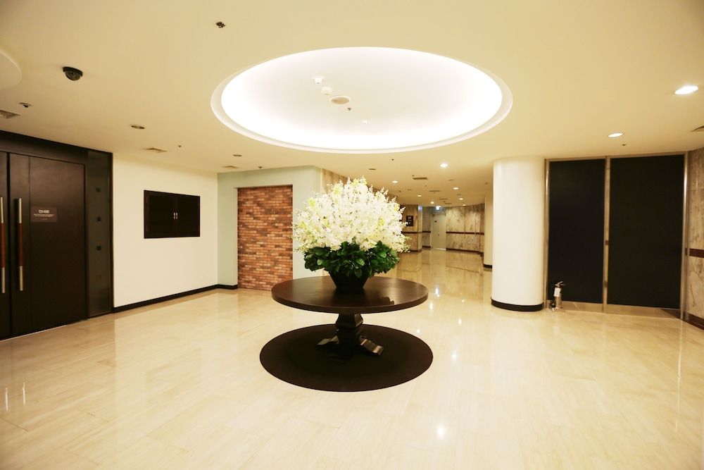 Kensington Resort Cheongpyeong 2